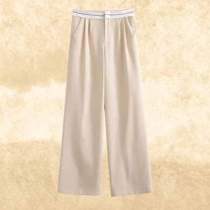 JO | Modern and comfortable pants