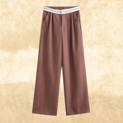 JO | Modern and comfortable pants