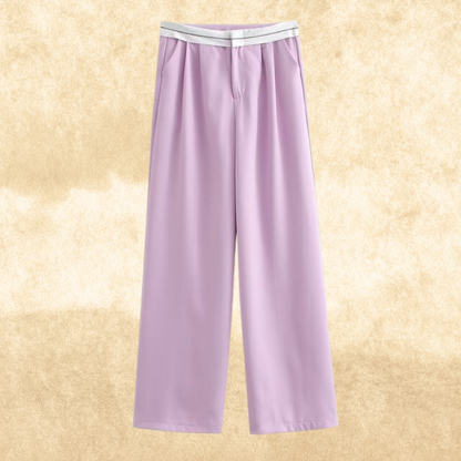 JO | Modern and comfortable pants