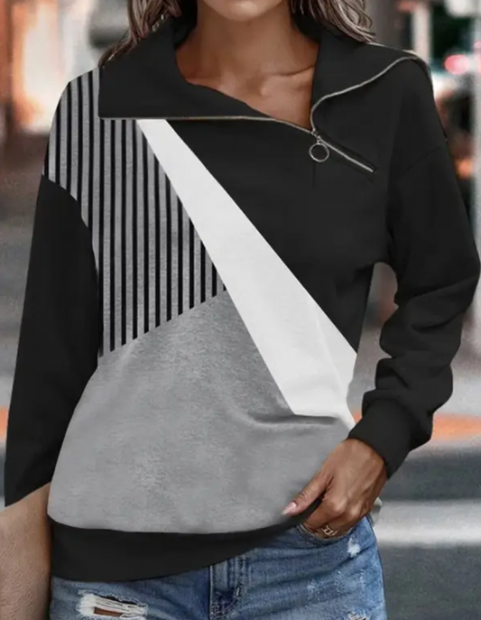 JO | Classic and stylish winter sweater