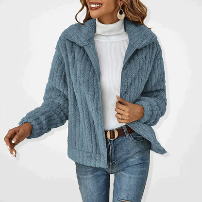 JO | Relaxed and stylish winter cardigan