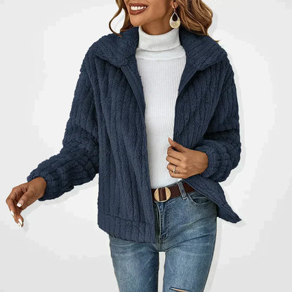JO | Relaxed and stylish winter cardigan