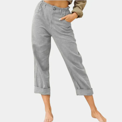 JO | Casual and effortless general pants