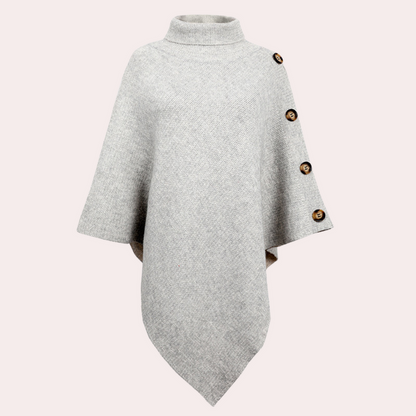 JO | Relaxed and timeless winter sweater