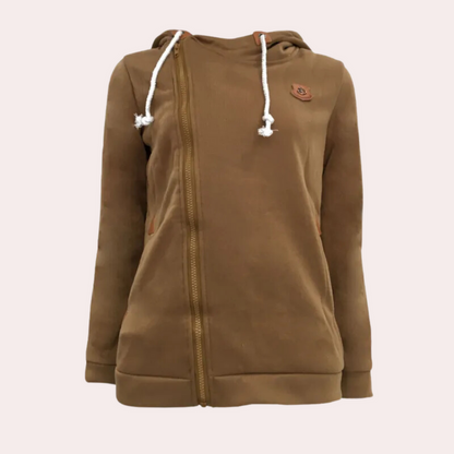 JO | Modern and versatile winter sweater