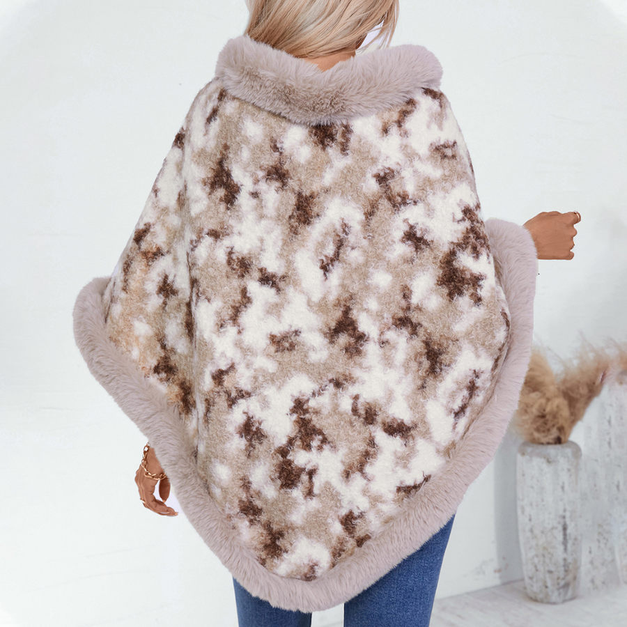 JO | Trendy and elegant winter sweater
