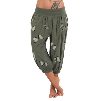 JO | Luxurious and airy pants