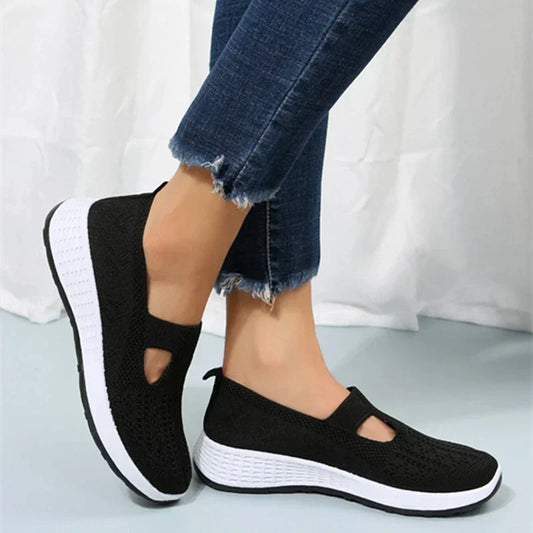 JO | Classic and fresh shoes