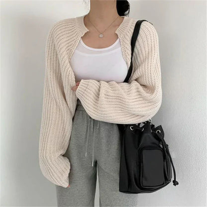 JO | Classic and fashionable winter sweater