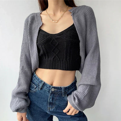 JO | Classic and fashionable winter sweater