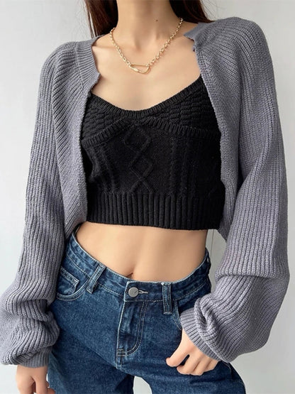 JO | Classic and fashionable winter sweater