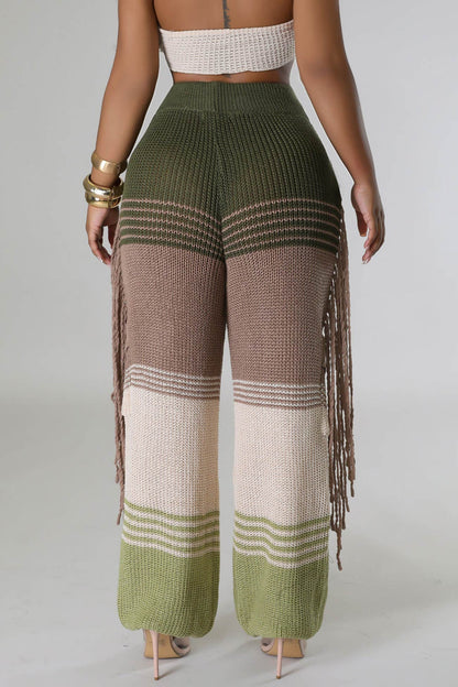 JO | Chic and lightweight pants