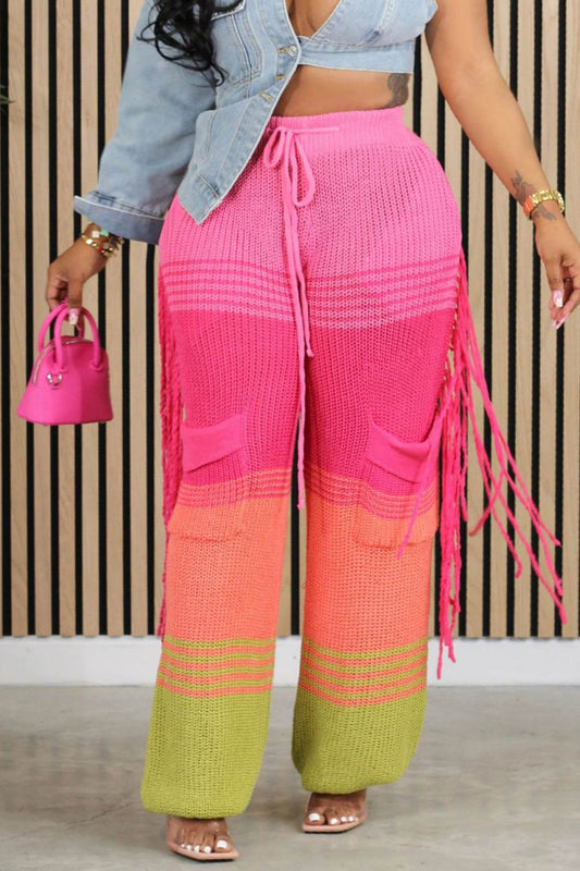 JO | Chic and lightweight pants