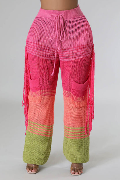 JO | Chic and lightweight pants