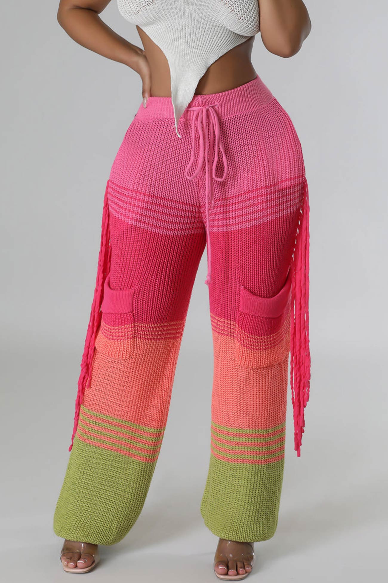 JO | Chic and lightweight pants