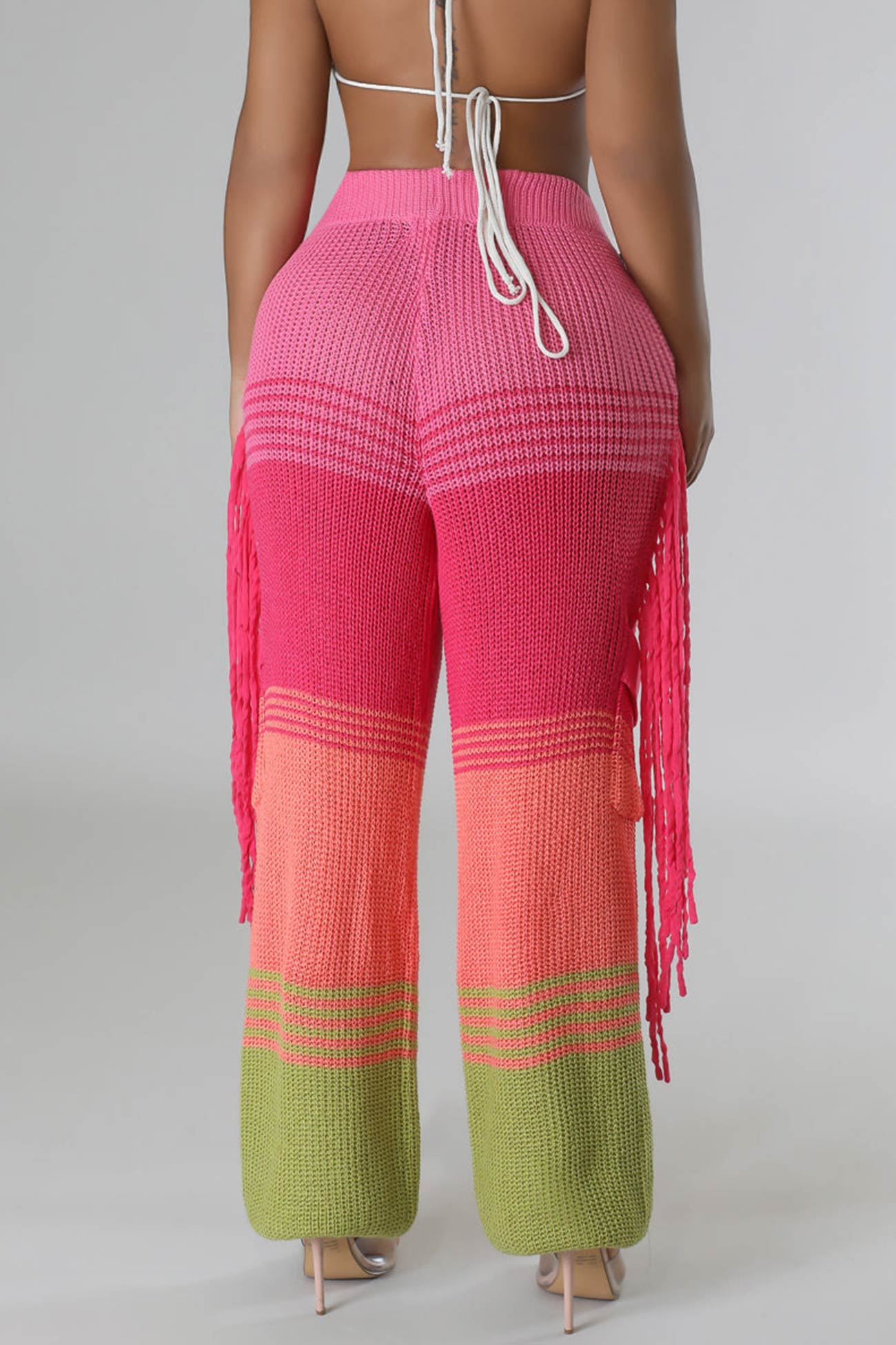 JO | Chic and lightweight pants