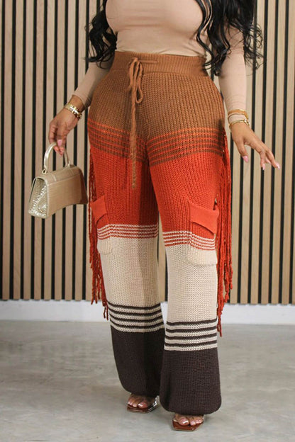 JO | Chic and lightweight pants