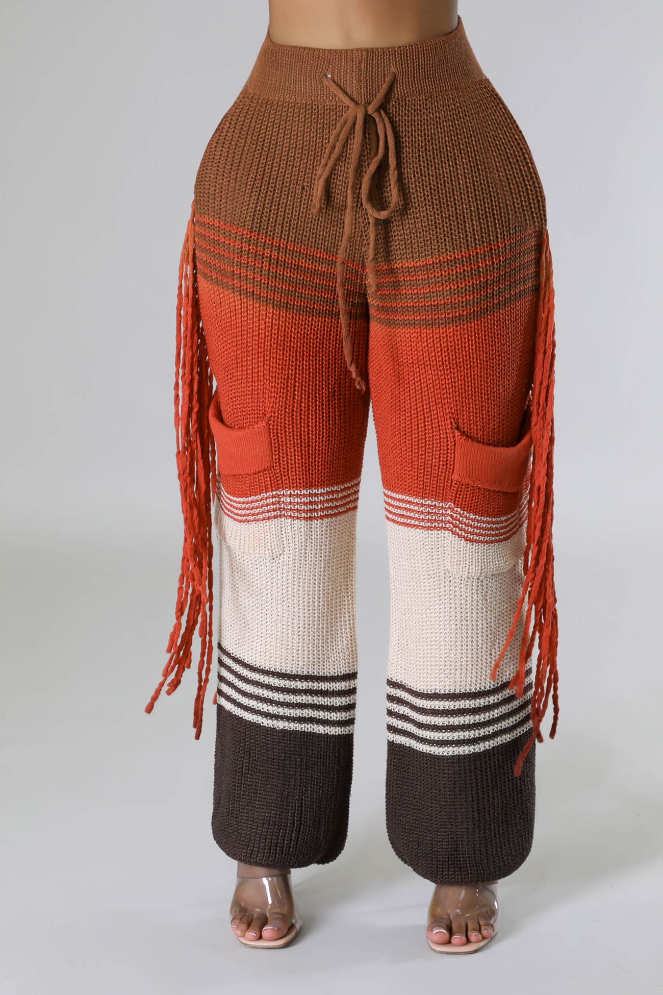 JO | Chic and lightweight pants