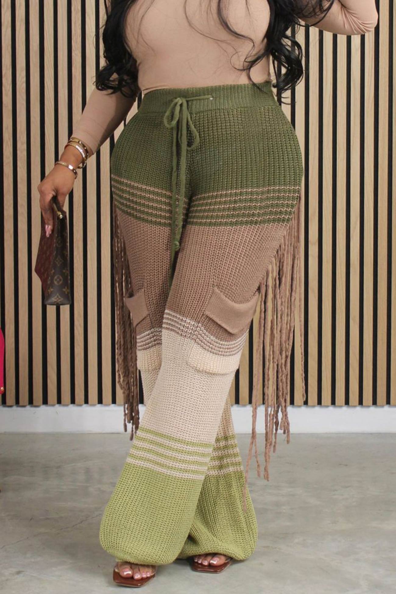 JO | Chic and lightweight pants