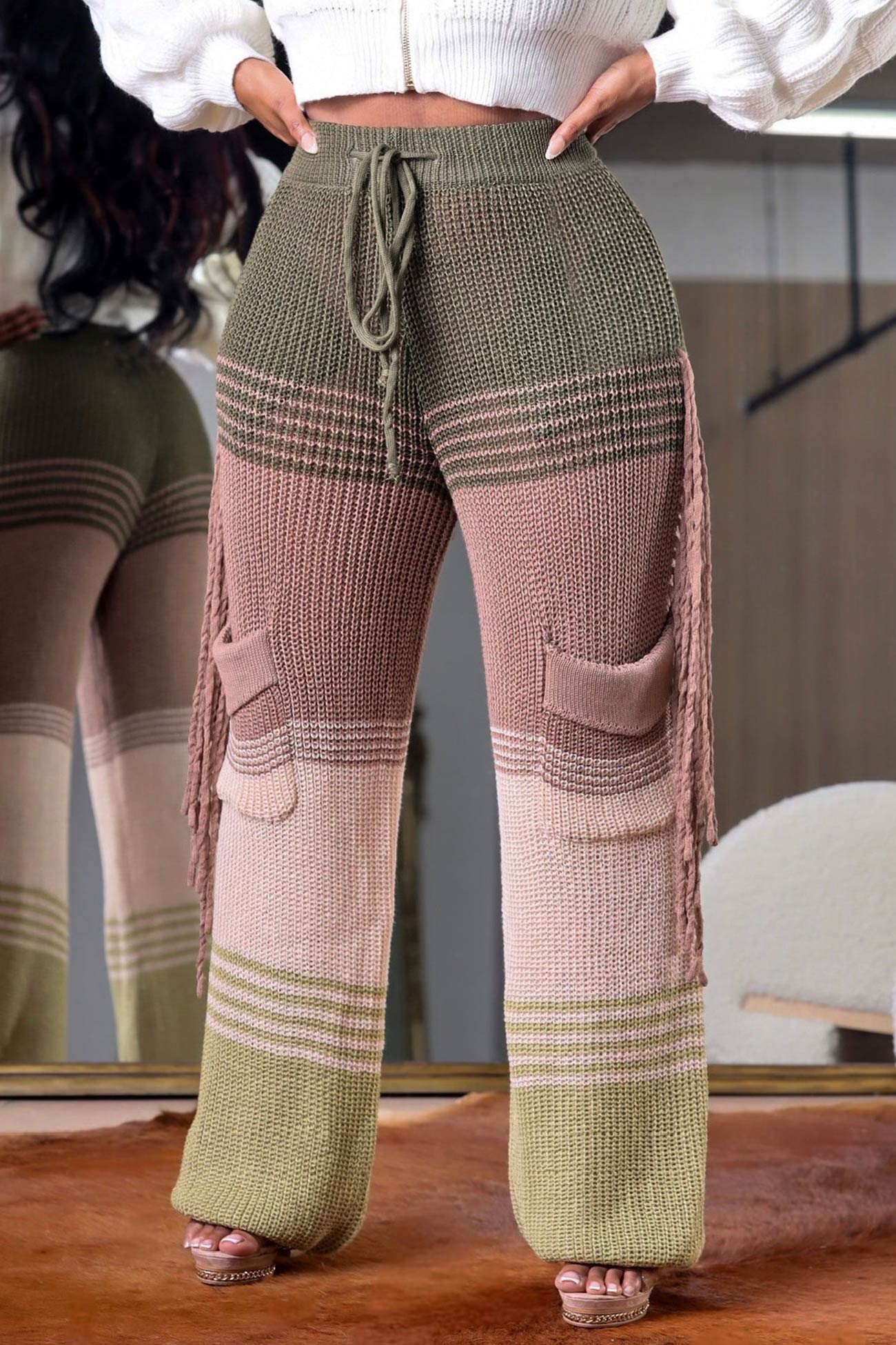 JO | Chic and lightweight pants