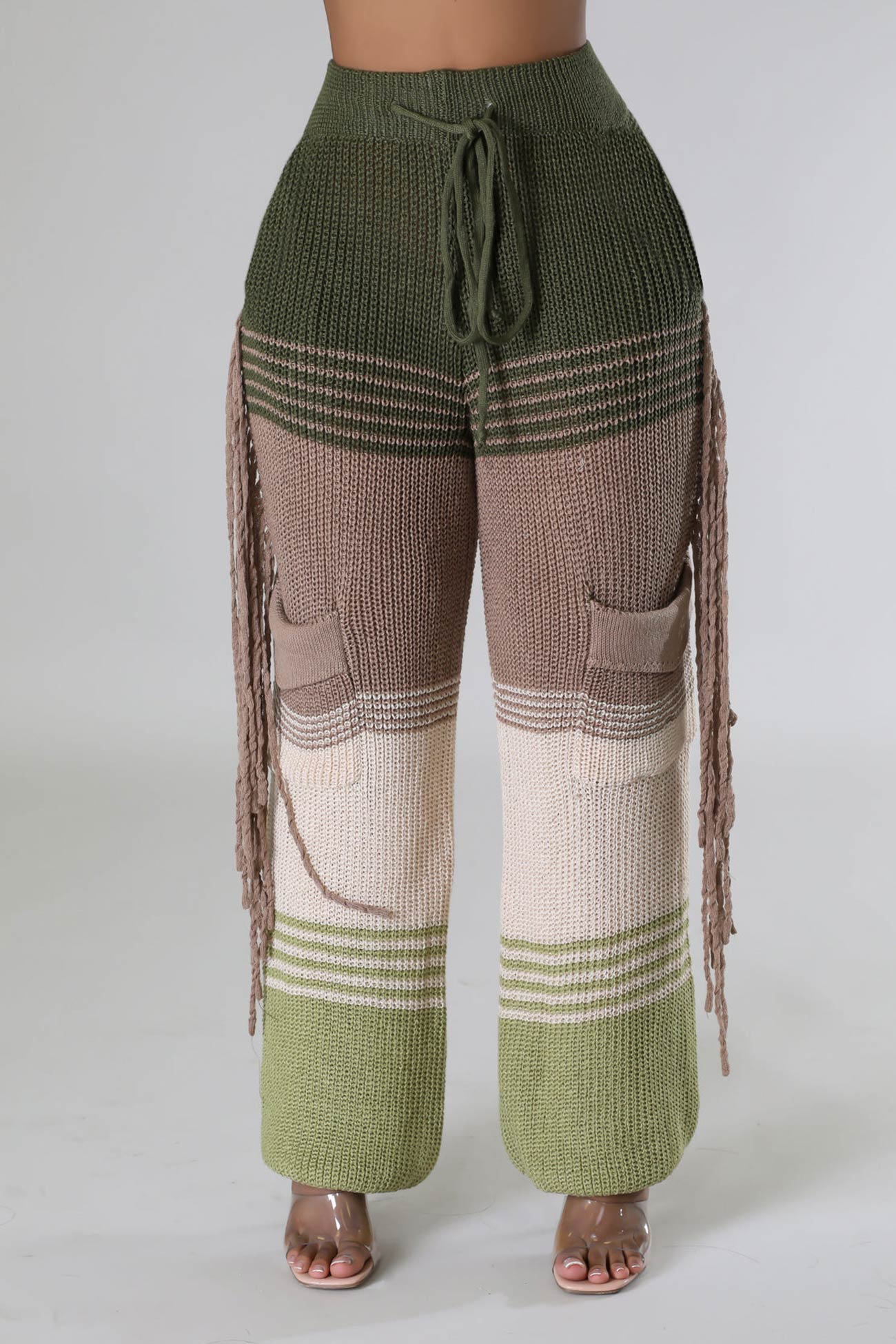 JO | Chic and lightweight pants