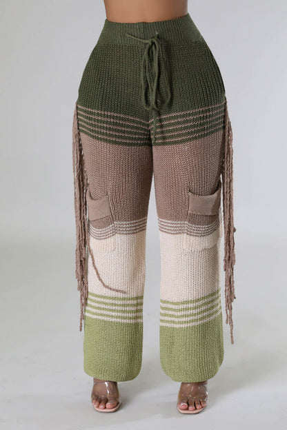 JO | Chic and lightweight pants