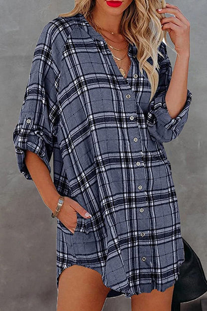 JO | Effortless and chic garment