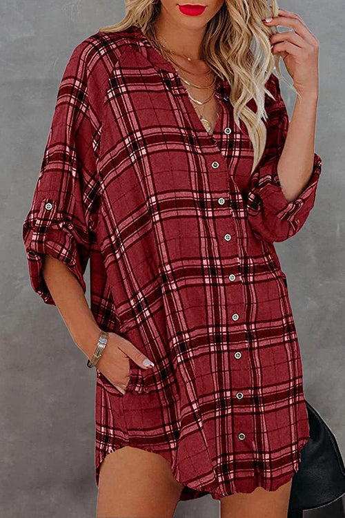 JO | Effortless and chic garment