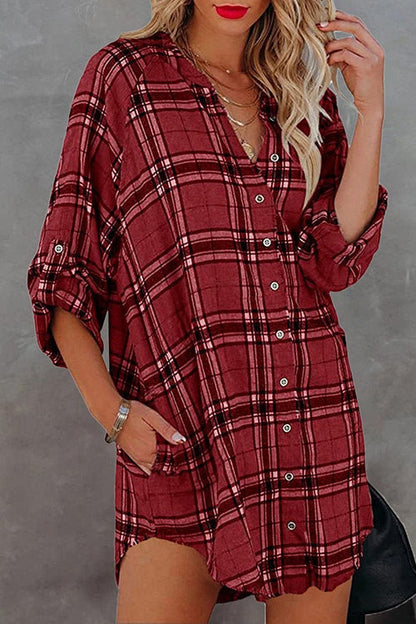 JO | Effortless and chic garment