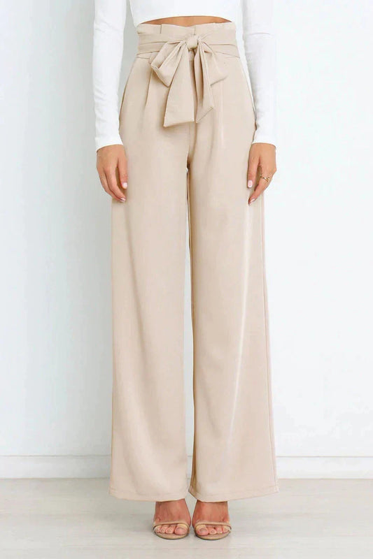 JO | Stylish and elegant pants
