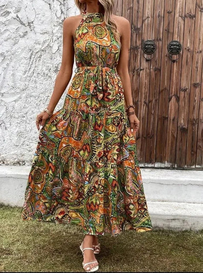 JO | Women's maxi dresses | Summer dresses | Formal dresses