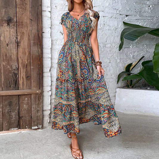 JO | Women's maxi dresses | Summer dresses | Formal dresses