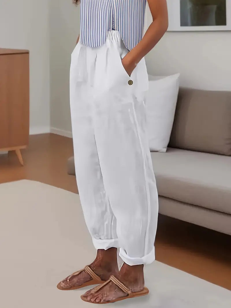 JO | Stylish and elegant general pants