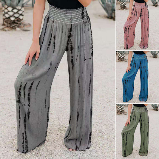 JO | Relaxed and timeless winter pants