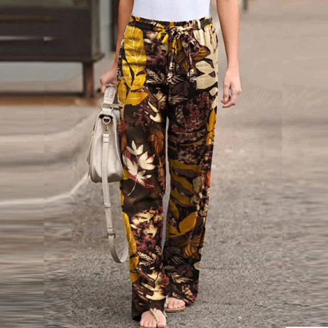 JO | Tailored and elegant pants
