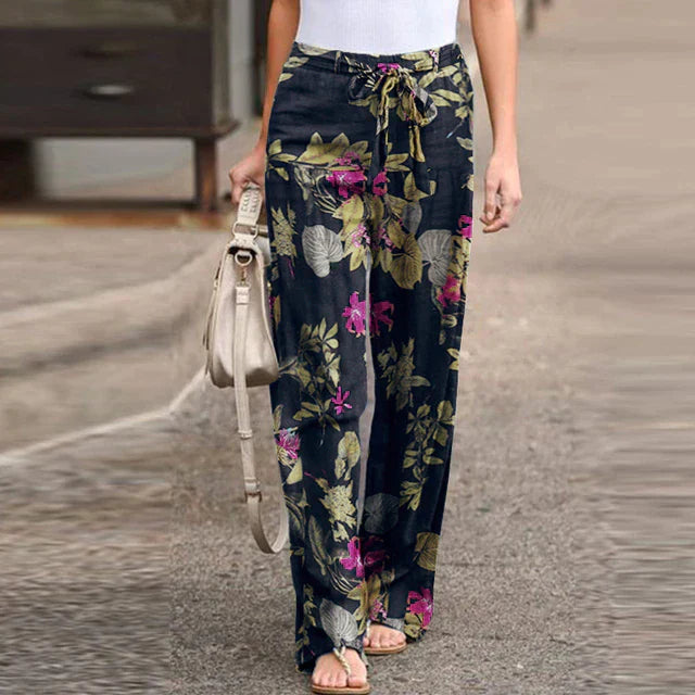 JO | Tailored and elegant pants