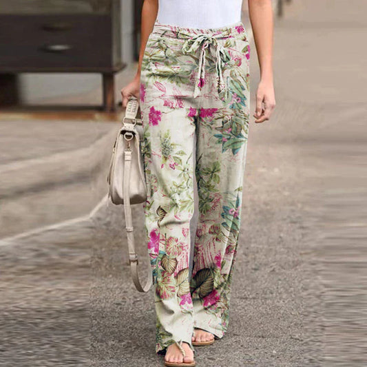 JO | Tailored and elegant pants