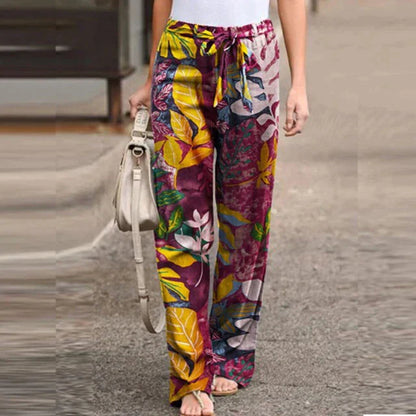 JO | Tailored and elegant pants