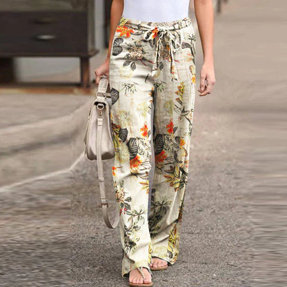 JO | Tailored and elegant pants