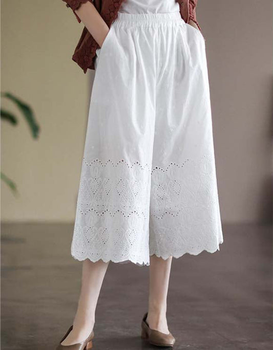 JO | Minimalist and lightweight pants