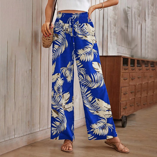 JO | Simple and stylish pants