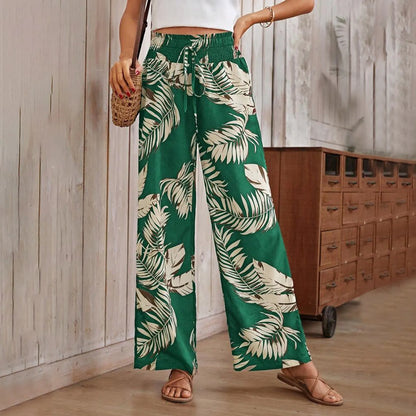 JO | Simple and stylish pants