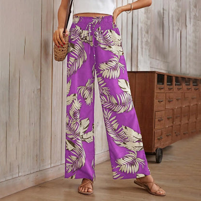JO | Simple and stylish pants