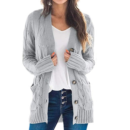 JO | Casual and relaxed winter sweater