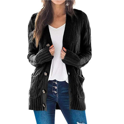JO | Casual and relaxed winter sweater