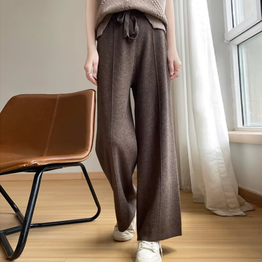 JO | Stylish and elegant winter pants