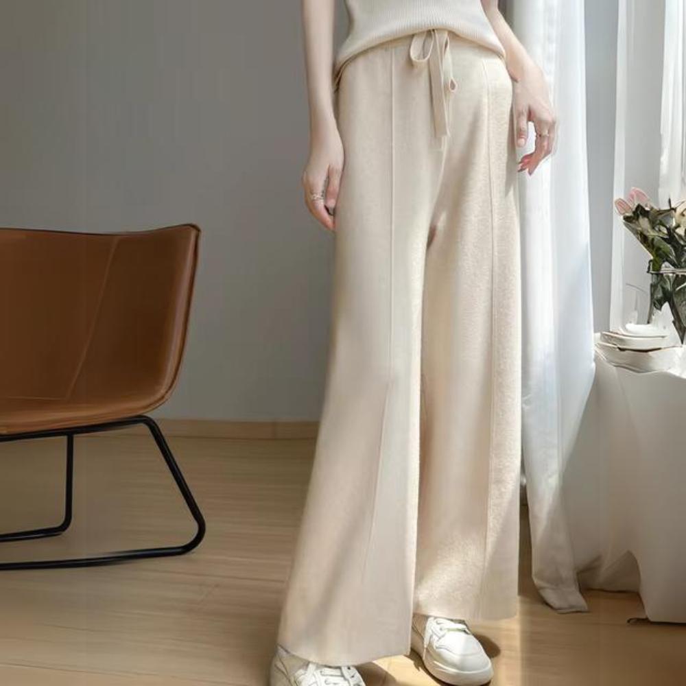 JO | Stylish and elegant winter pants