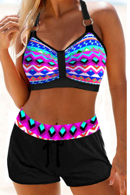 JO | Slim and airy bikini