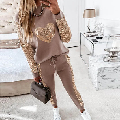 JO | Stylish and elegant winter dress