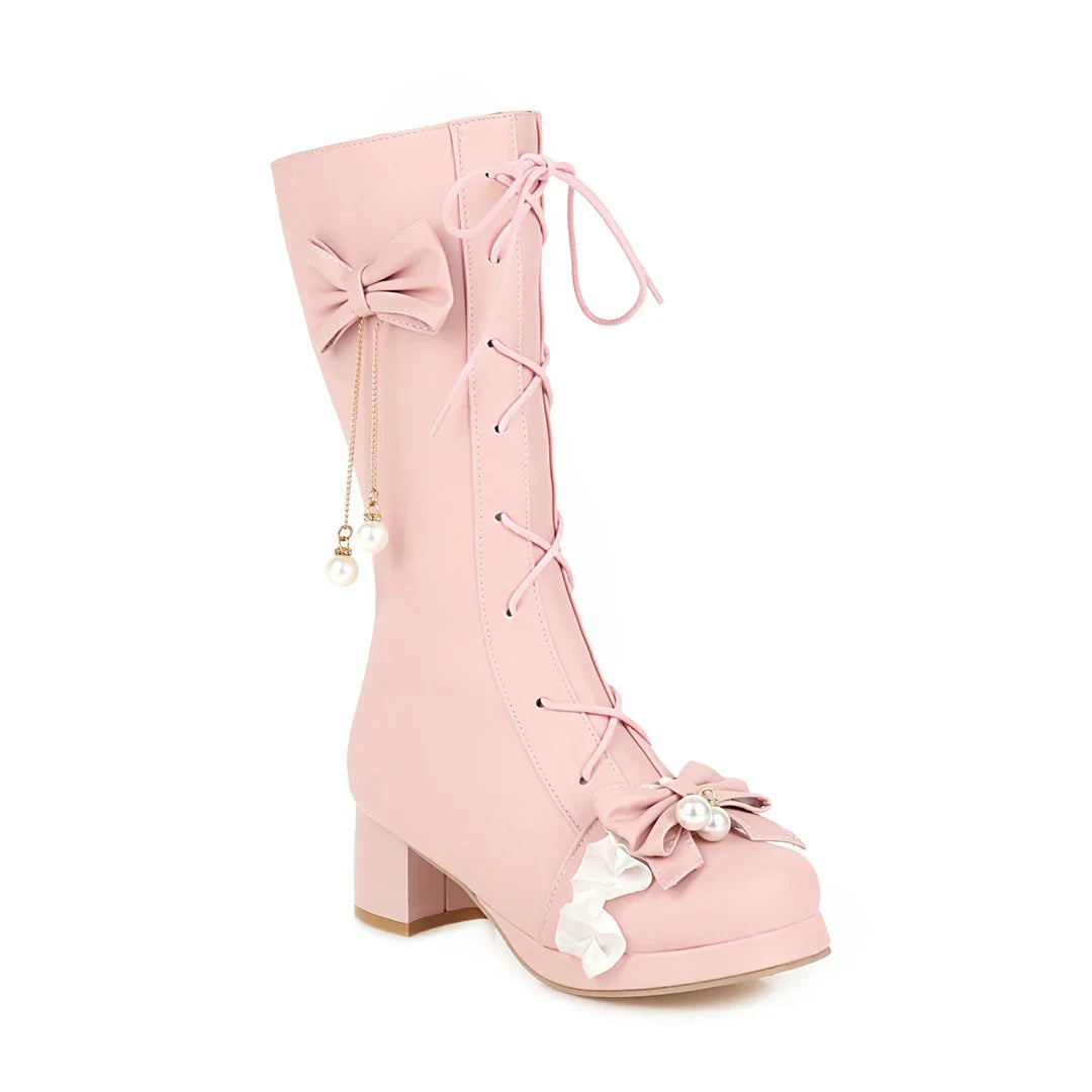 Casual and Supportive Orthopedic Boots